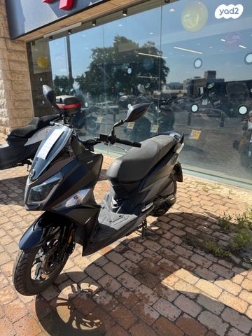 סאן יאנג גט 14 200i