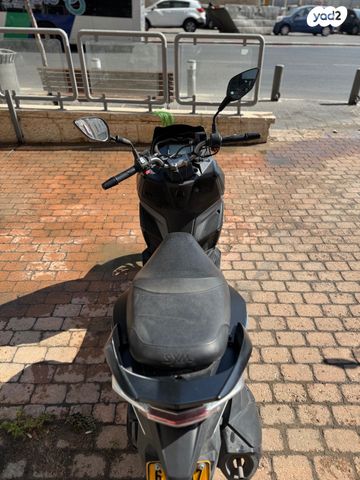 סאן יאנג גט 14 200i