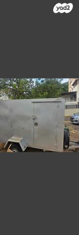 מודעת רכב פרטי/מסחרי