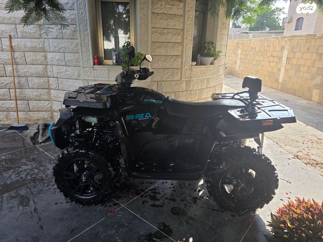 מודעת רכב ACCESS