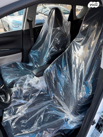 יונדאי באיון