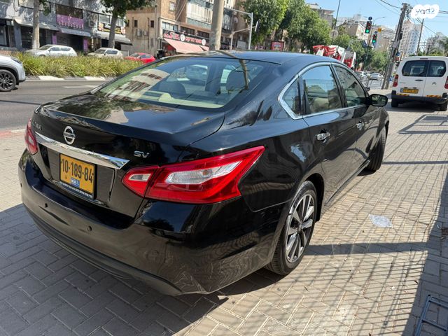 ניסאן אלטימה