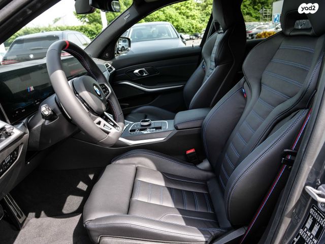 ב מ וו סדרה 3