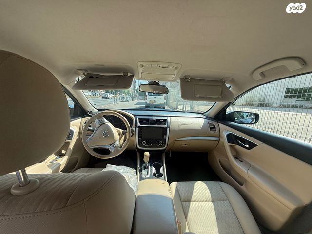 ניסאן אלטימה