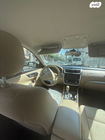 ניסאן אלטימה