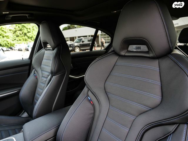 ב מ וו סדרה 3