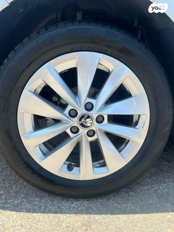 סקודה סקאלה