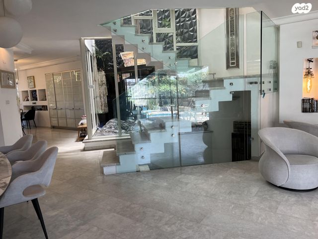 בית פרטי/ קוטג', הגליל 46, אזור תעסוקה O-park, אור יהודה