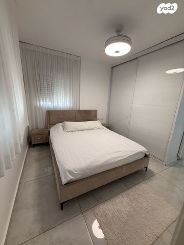 דירה, מבוא העירית 12, רובע ח', אשדוד