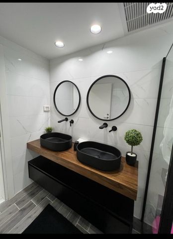 גג/ פנטהאוז, רוזמרין 11, סיגליות, באר שבע