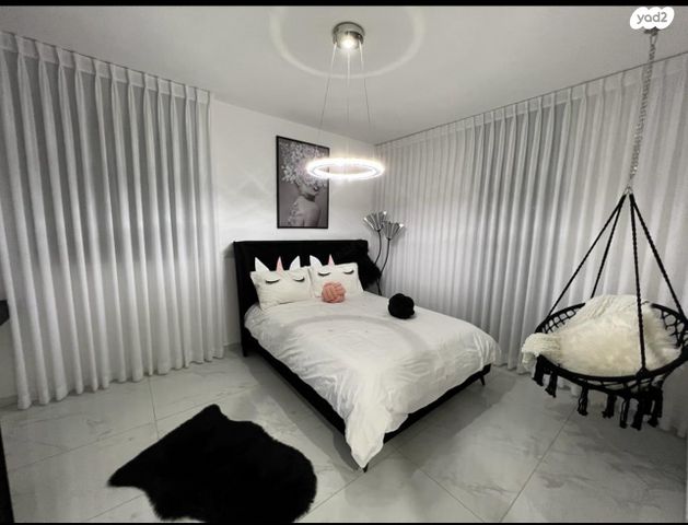 גג/ פנטהאוז, רוזמרין 11, סיגליות, באר שבע