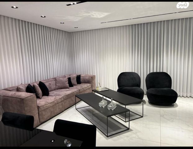 גג/ פנטהאוז, רוזמרין 11, סיגליות, באר שבע