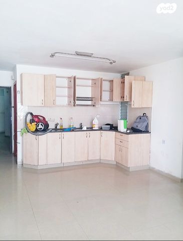 דירה, שדרות הפלמ"ח 9, רובע ג', אשדוד