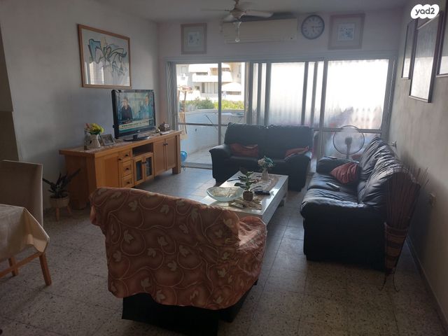 דירה, נחל קידרון 2, רובע י"א, אשדוד