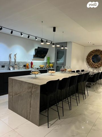 גג/ פנטהאוז, רוזמרין 11, סיגליות, באר שבע