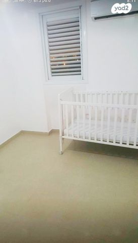 דירה, שדרות הפלמ"ח 9, רובע ג', אשדוד