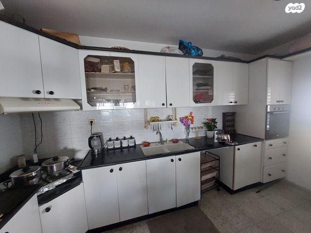 נחל קידרון 2