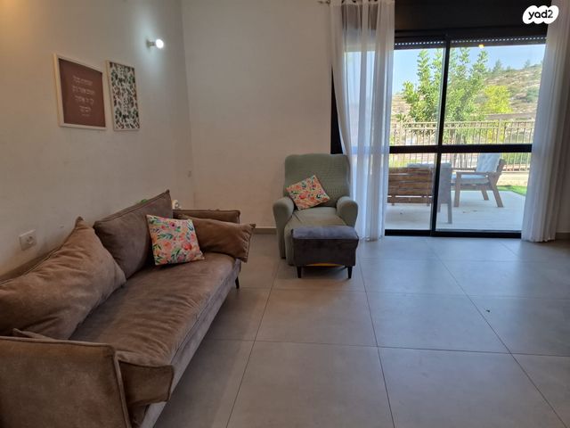 דו משפחתי, הגליל 1, כרם רעים, טלמון