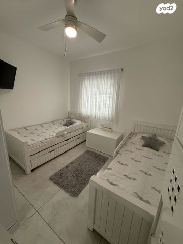 דירה, מבוא העירית 12, רובע ח', אשדוד