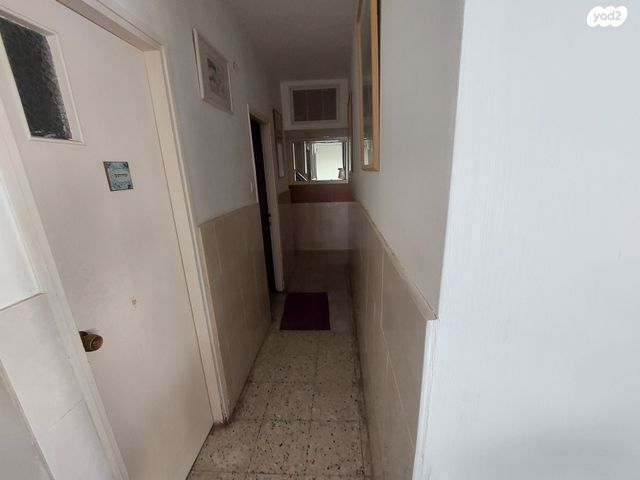 דירה, נחל קידרון 2, רובע י"א, אשדוד