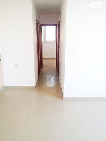 דירה, שדרות הפלמ"ח 9, רובע ג', אשדוד