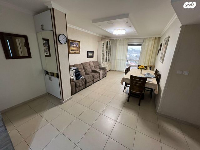 דירה, ויצ"ו 7, רמת משה / בית שמש הוותיקה, בית שמש