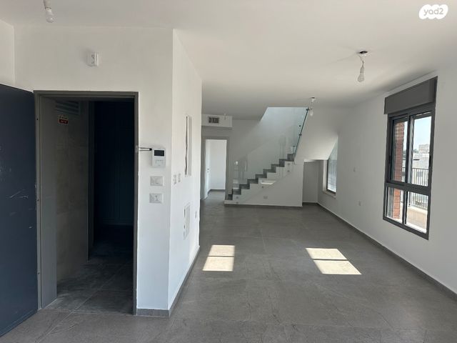 דופלקס, הפלמ"ח 9, רמת ורבר, פתח תקווה