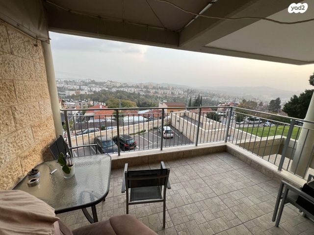 דירה, ויצ"ו 7, רמת משה / בית שמש הוותיקה, בית שמש