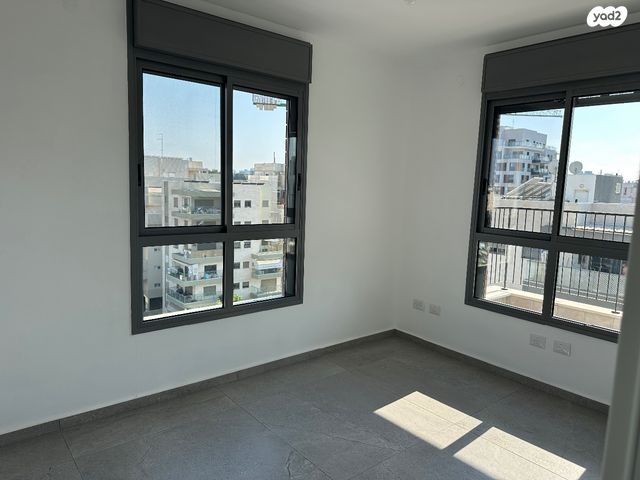 דופלקס, הפלמ"ח 9, רמת ורבר, פתח תקווה