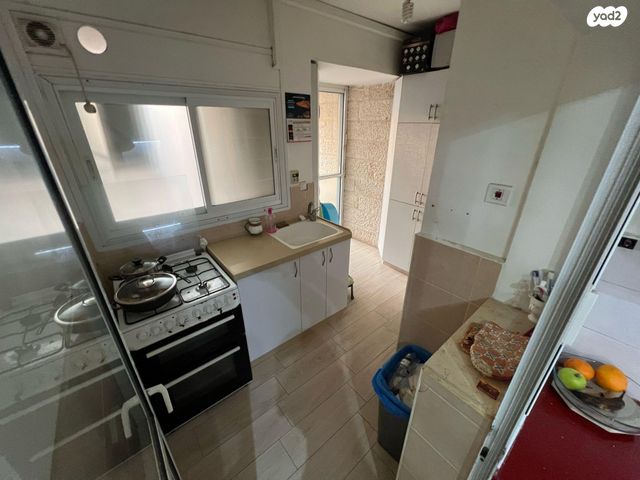 דירה, ויצ"ו 7, רמת משה / בית שמש הוותיקה, בית שמש