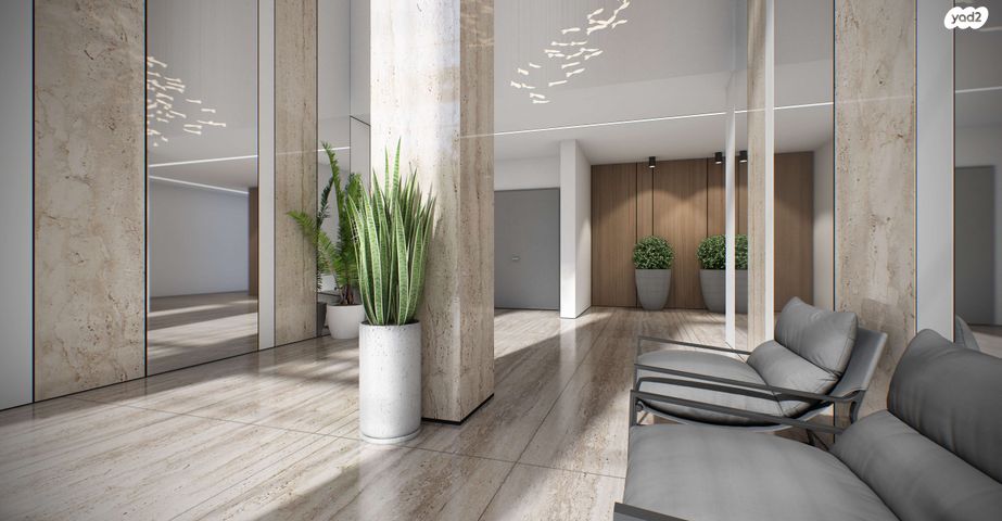 דירה, מקדונלד 18, תל בנימין, רמת גן