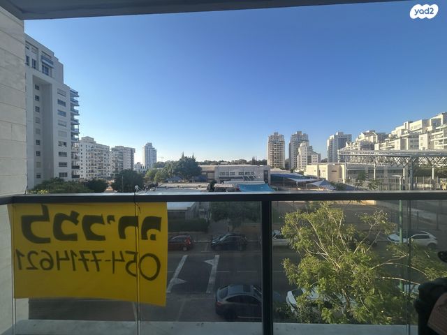 דירה, הרב נריה 3, קרית השרון, נתניה