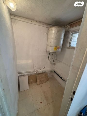 סטודיו/ לופט, הכובשים 13, כרם התימנים, תל אביב יפו