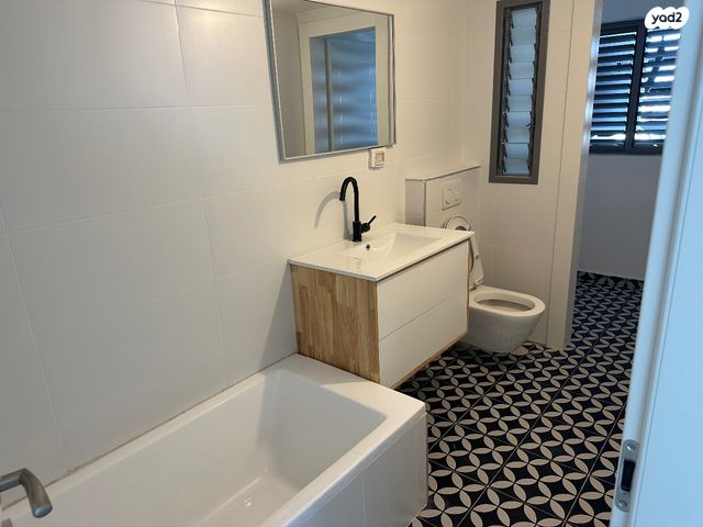 דופלקס, הפלמ"ח 9, רמת ורבר, פתח תקווה