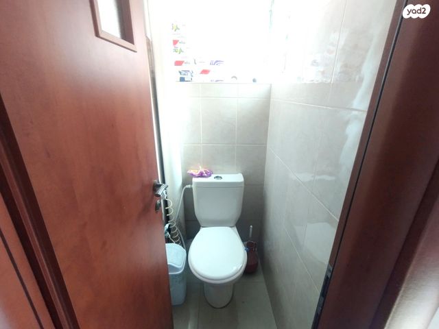 דירה, שדרות הפלמ"ח 9, רובע ג', אשדוד