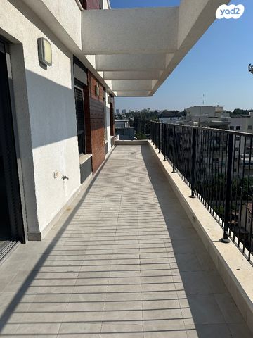 דופלקס, הפלמ"ח 9, רמת ורבר, פתח תקווה