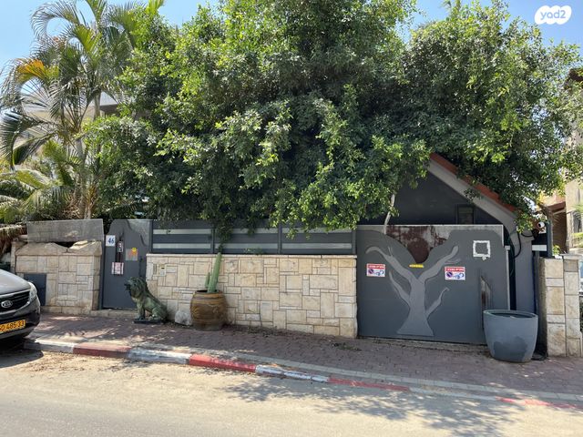 בית פרטי/ קוטג', הגליל 46, אזור תעסוקה O-park, אור יהודה