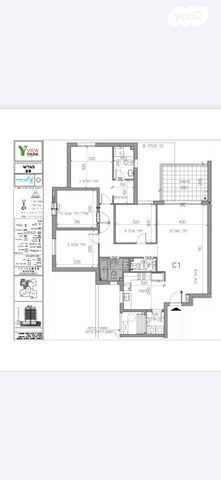 דירה, הרב נריה 3, קרית השרון, נתניה