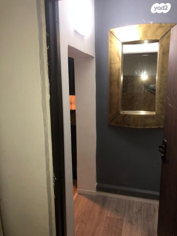 דירה, אבן גבירול 79, הצפון הישן - צפון, תל אביב יפו