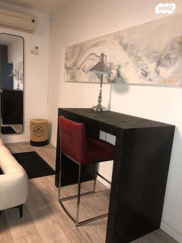 דירה, אבן גבירול 79, הצפון הישן - צפון, תל אביב יפו