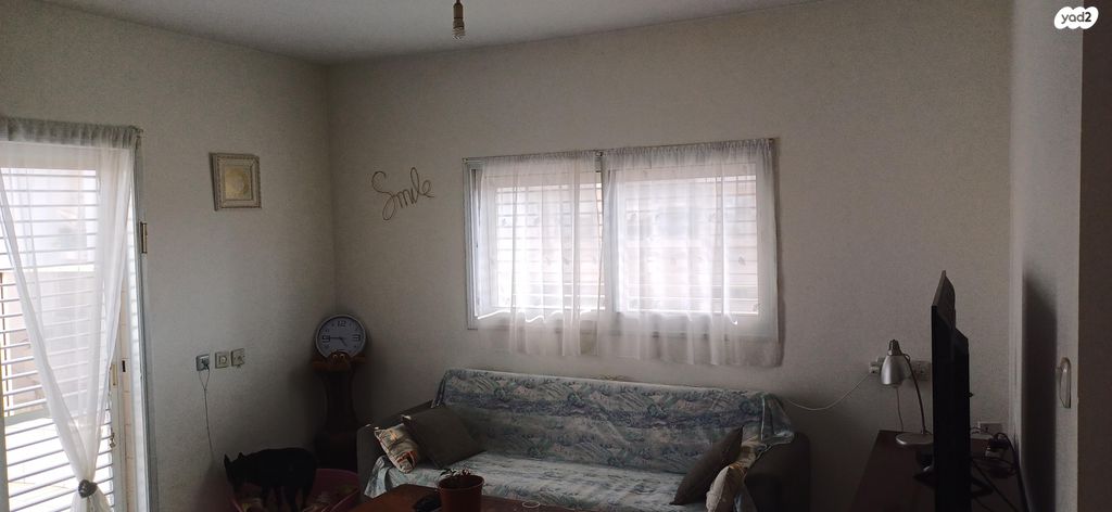 דירה, אלי כהן 36, נווה אילן, אשקלון