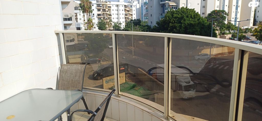 דירה, אלי כהן 36, נווה אילן, אשקלון