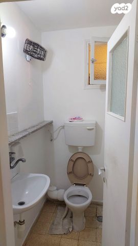 דירה, צביה ויצחק 800, גילה, ירושלים