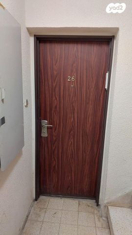 דירה, צביה ויצחק 800, גילה, ירושלים