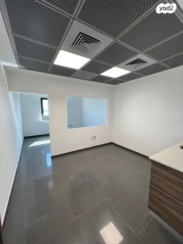 משרדים, החרש 16, תעשייה ומלאכה, אזור תעשיה א, נס ציונה