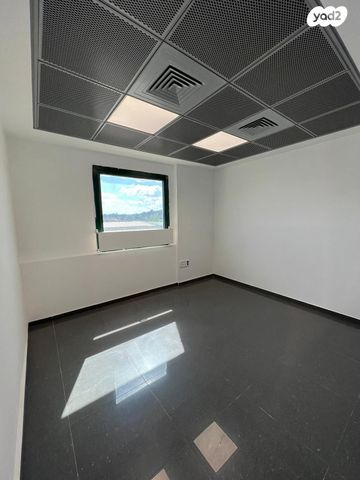 משרדים, החרש 16, תעשייה ומלאכה, אזור תעשיה א, נס ציונה