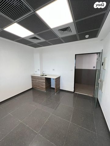 משרדים, החרש 16, תעשייה ומלאכה, אזור תעשיה א, נס ציונה