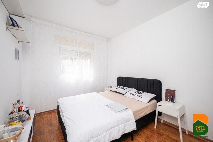 דירת גן, שיכון המסילה, פרדס חנה כרכור