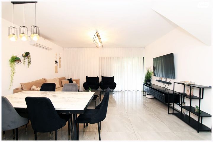 דירת גן, האר"י, רמת חן ובן ציון, נתניה