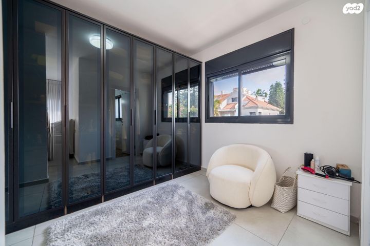 בית פרטי/ קוטג', אבן שושן 6, כצנלסון, ראשון לציון